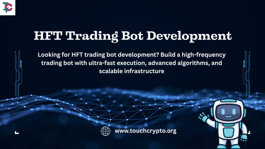 crypto arbitrage bot development