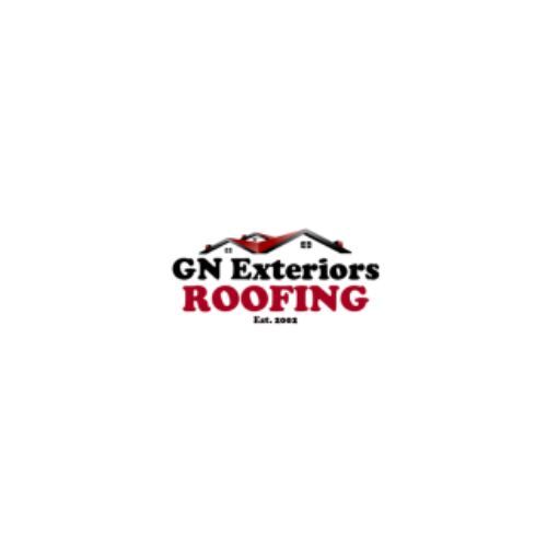 GN Exteriors Roofers in Braintree logo 1 1