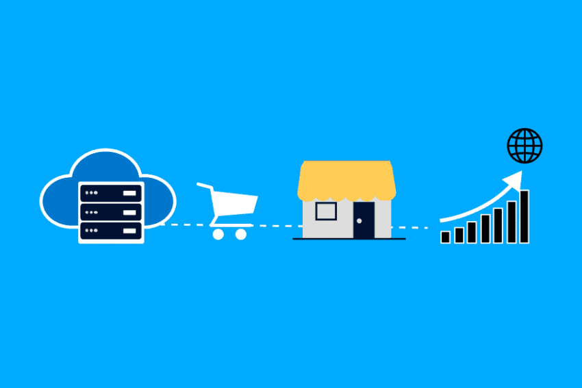 Why Cloud VPS Hosting is Best for High