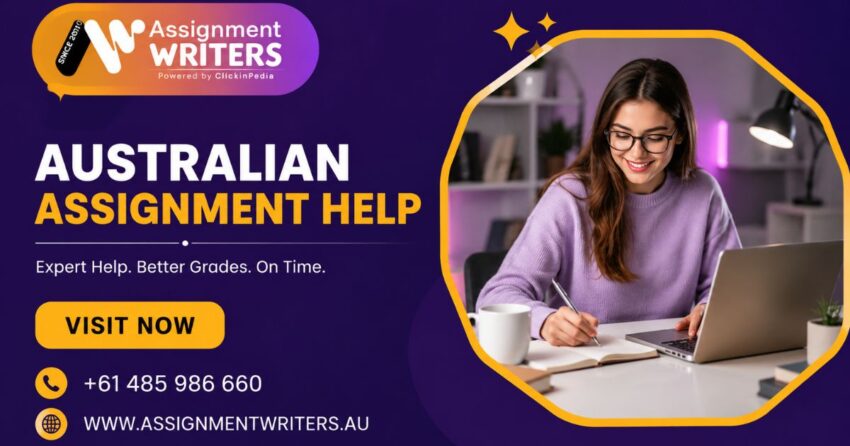 Top 3 Affordable Assignment Help Australia Services for Academic Success 8