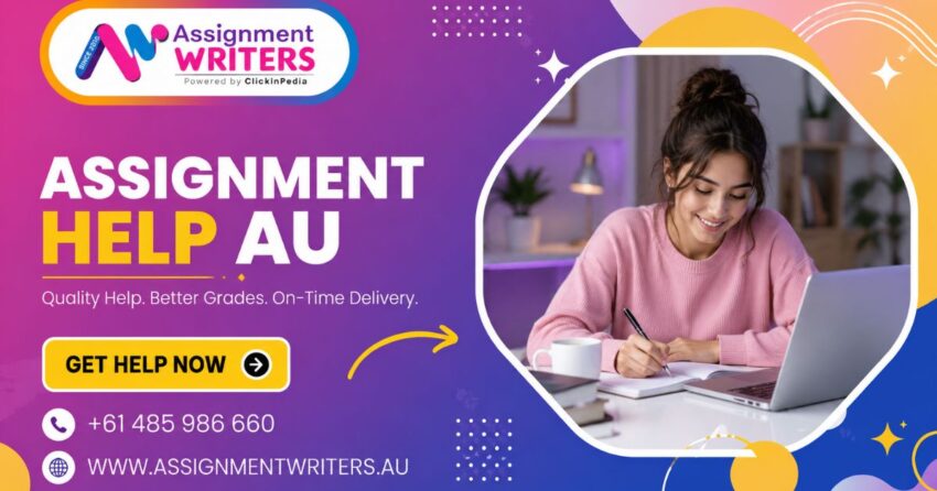 Top 3 Affordable Assignment Help Australia Services for Academic Success 9