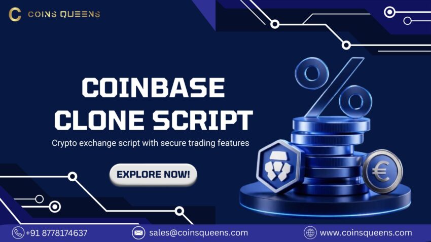coinbase clone script