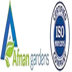 afnan logo