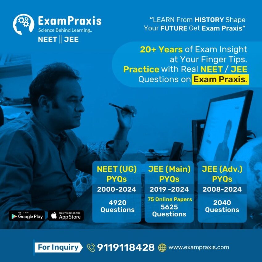 Online NEET Preparation Platform