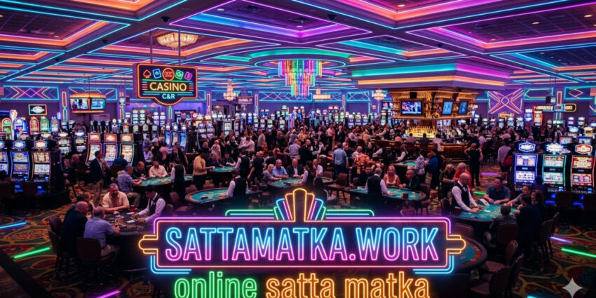 satta matka result