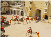 mandava rajasthan viajes