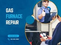 Gas Furnace Repair
