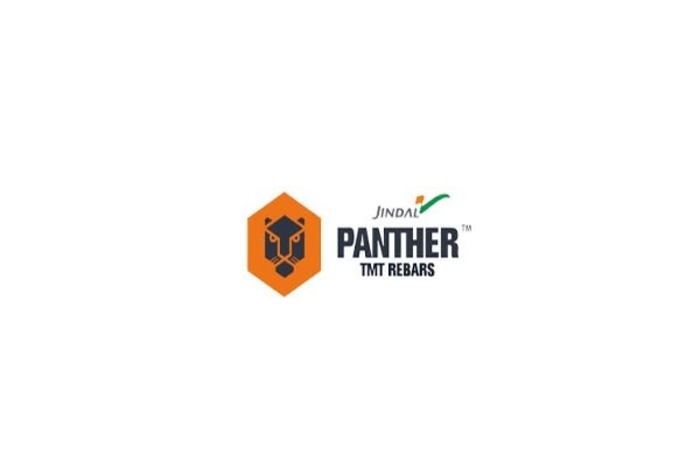 Jindal Panther logo 3