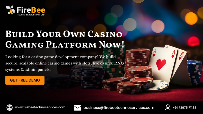 casino game development company