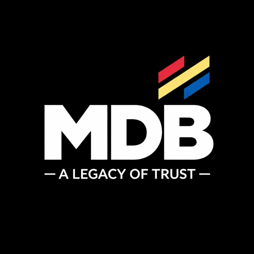 MDB 1