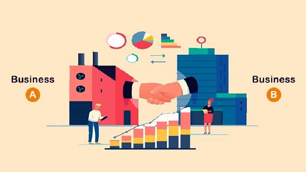 Best B2B Portal in India www.makemyvyapar.com