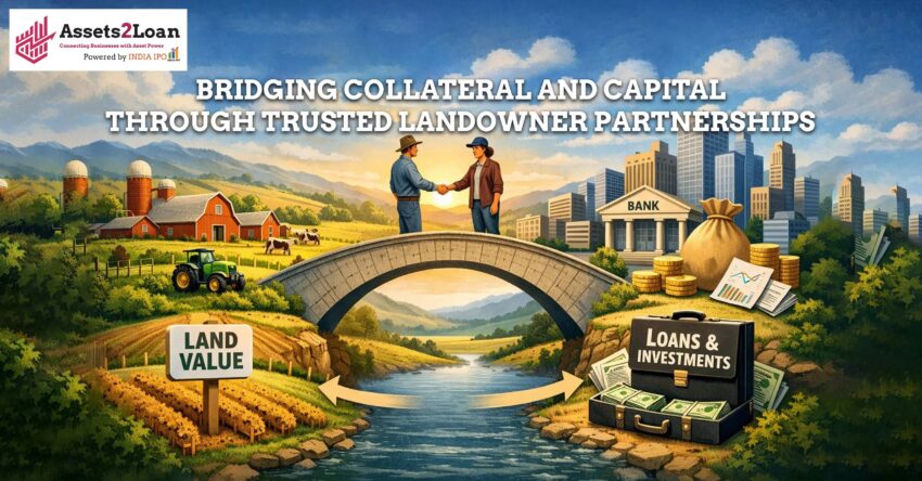 1776669393 Bridging Collateral and Capital Through Trusted Landowner Partnerships cZ3BeGg a