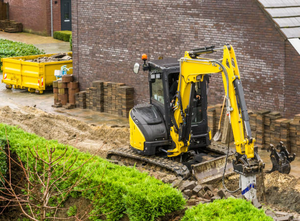 land clearing service st albans