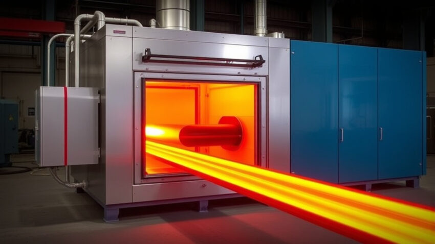 Furnace Manufacturing