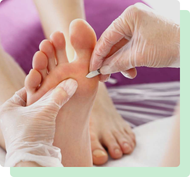 Ramos Foot 9
