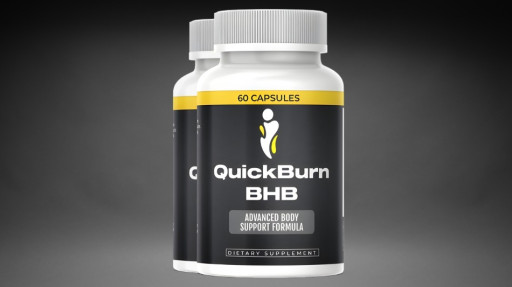 QuickBurn BHB 1