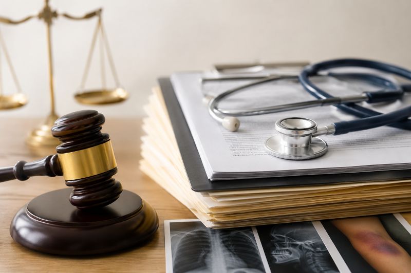 Medical Documentation