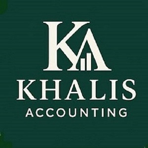 Khalis accounting