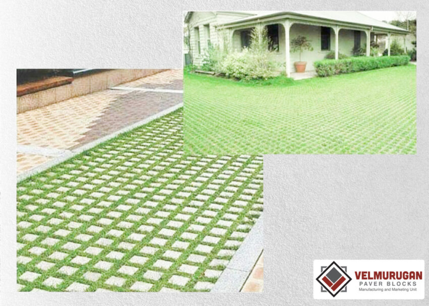 Conventional square grass paver blocks 1536x1097 1