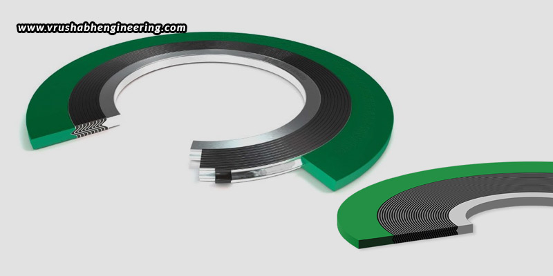 Inside The Design Of Spiral Wound Gaskets