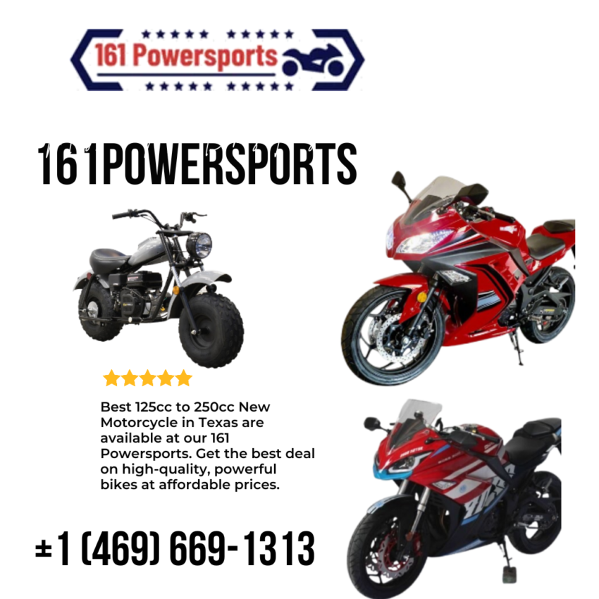 Icebear Mini Bikes for sale