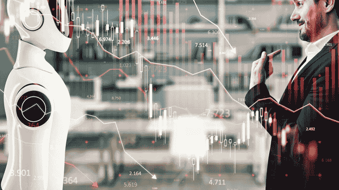 Reducing Bias in Financial Decisioning with Explainable AI