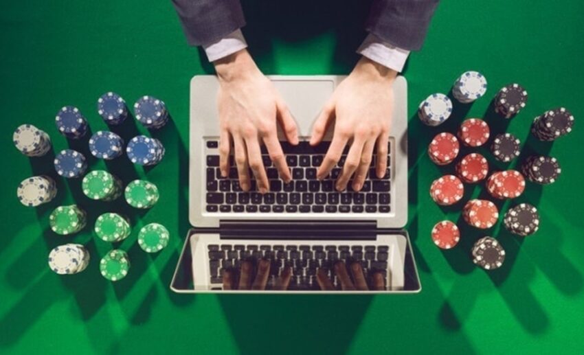 business gamble