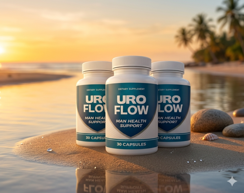 uroflow 4