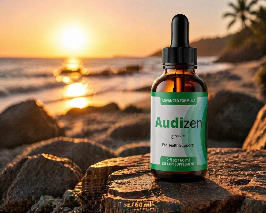 Audizeen