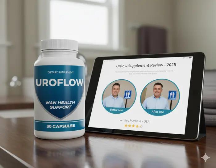 UroFlow111