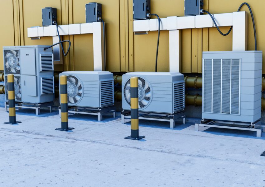 Reviewing Nordica Heat Pump System Performance Standards