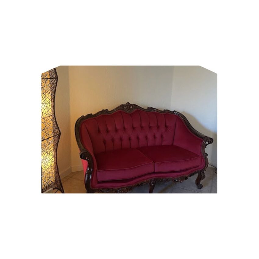 Furniture Beauty Nook