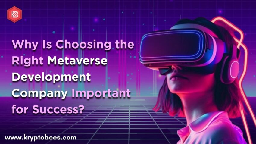WhyIsaMetaverseDevelopmentCompanyImportantforDigitalTransformatio
