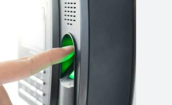 Fingerprint Device Installation Technician in Kuwait