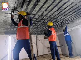 cfrp of slab