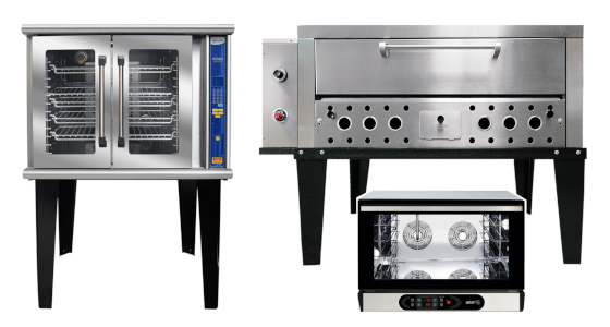 Equipo de cocina para restaurante