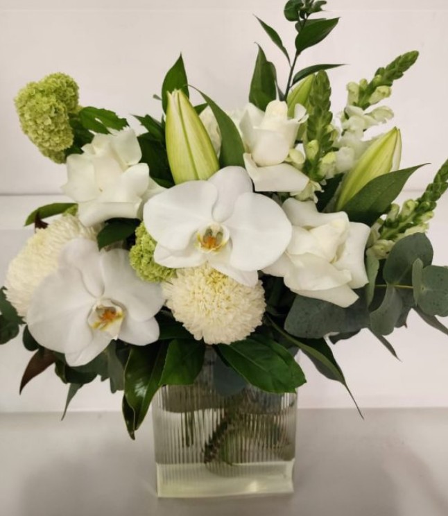 flowers Altona