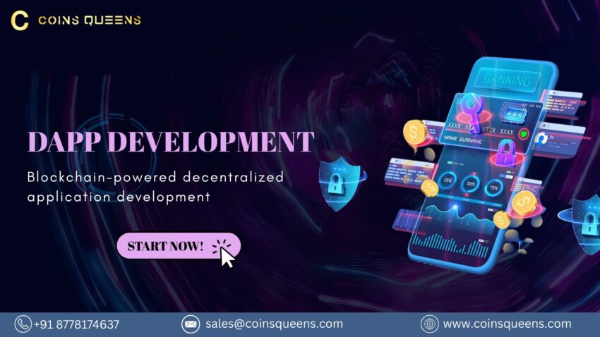 dapp development