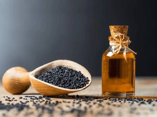Black Seed Oil 5