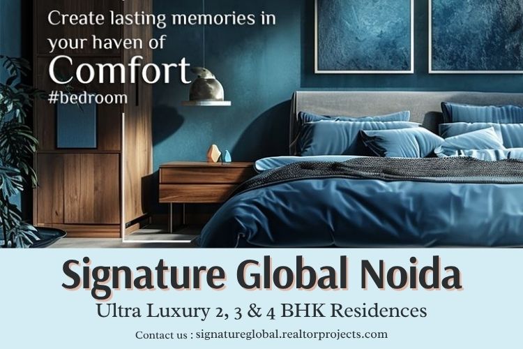 Signature Global Noida Apartments