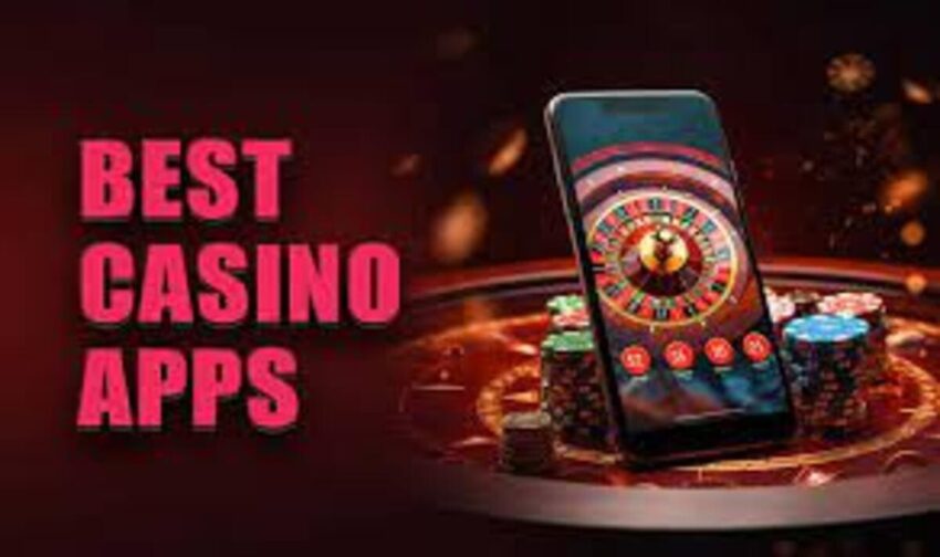 casino app that wins real money