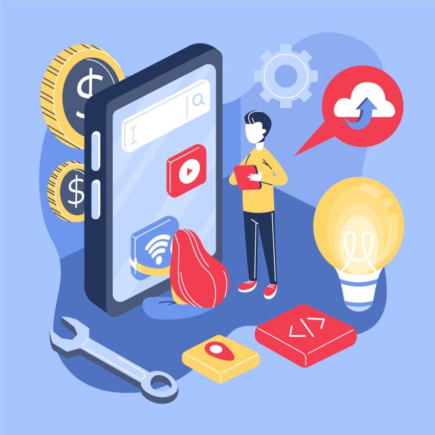 App Maintenance Cost Breakdown