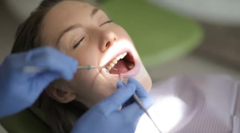 Officer Dental Care