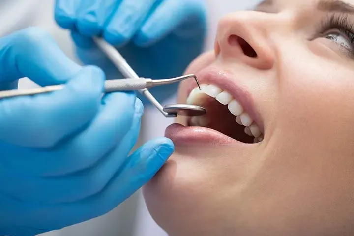 teeth cleaning 1