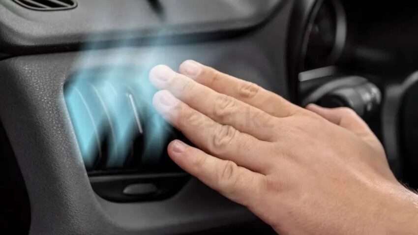 Why Does Your Car AC Stop Cooling During Hot Weather