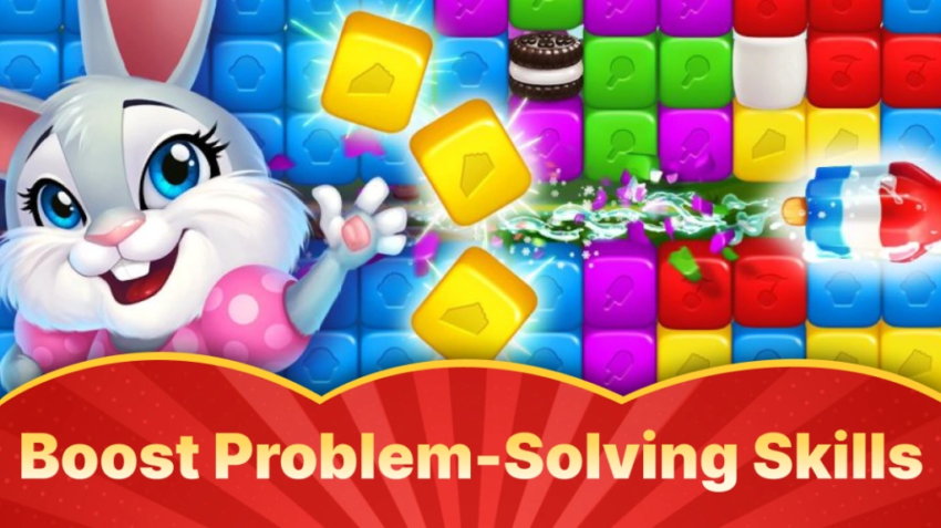 top puzzle games