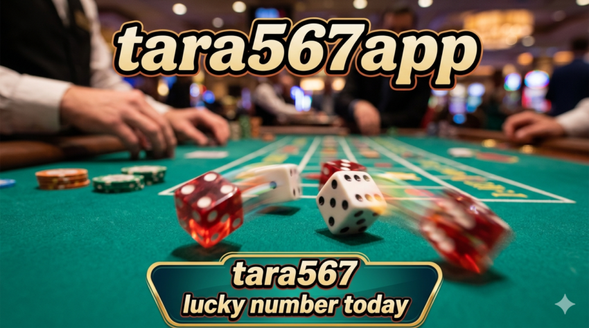 tara567 real money game app