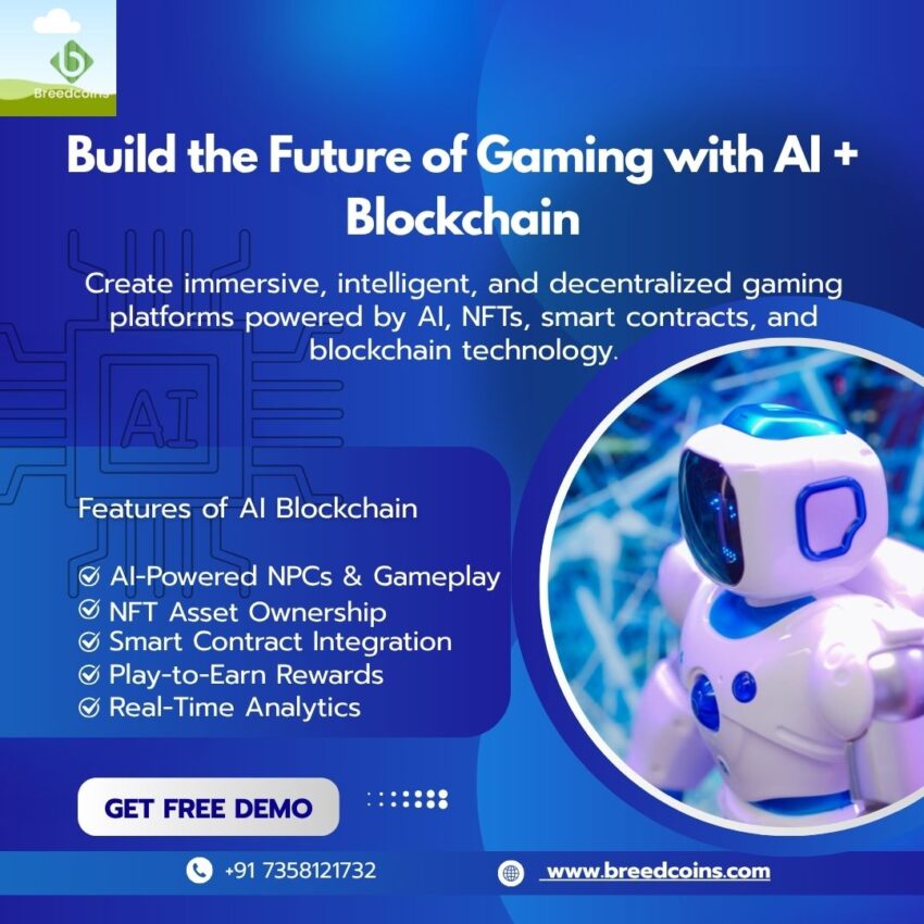AI Development Company