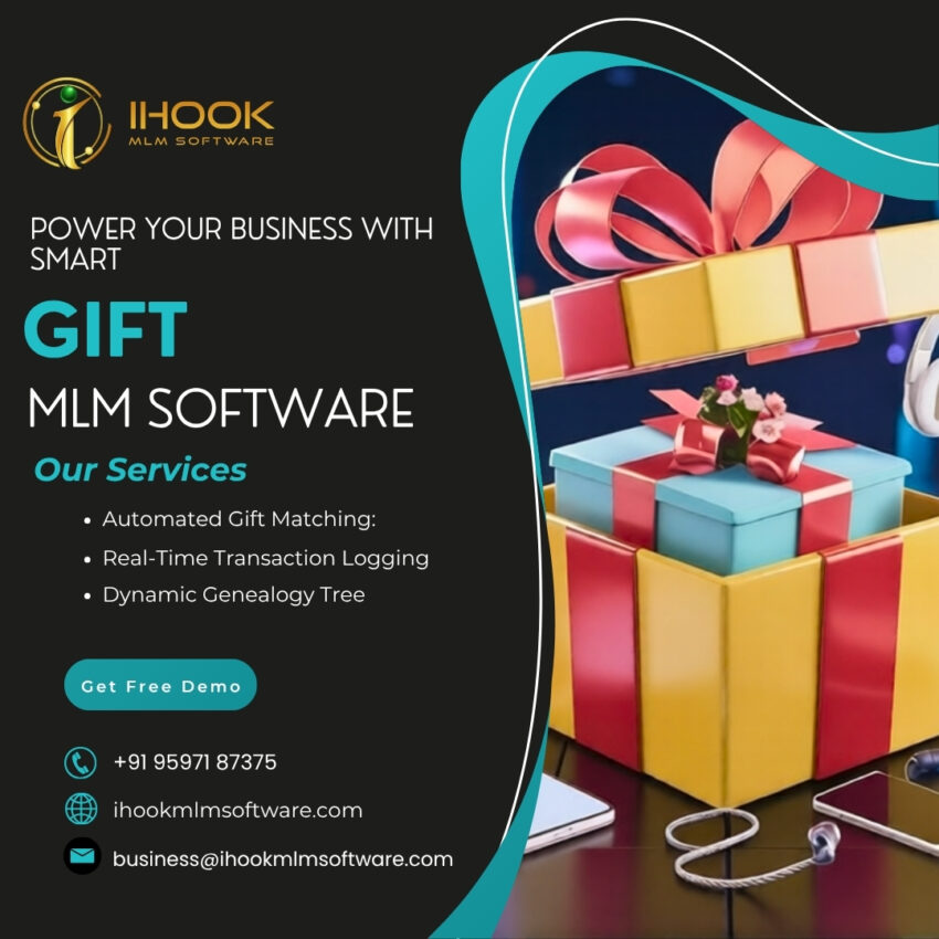 Power Your Business with Smart