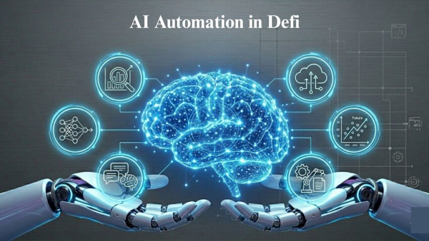 Ai in defi